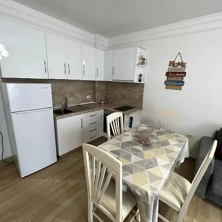 Apartamento Soleil Summer