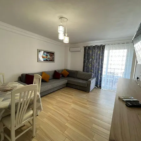 Soleil Summer * Golem (Tirana)