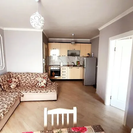 Soleil Summer Apartamento *