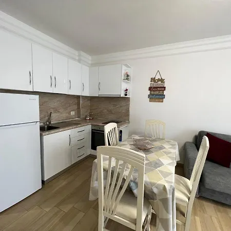 Apartamento Soleil Summer *