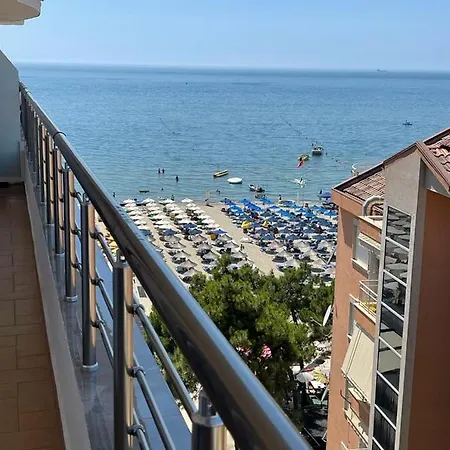 Soleil Summer Golem (Tirana)