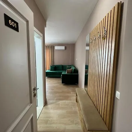 Διαμέρισμα Soleil Summer Golem (Tirana)