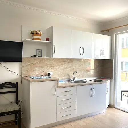 Lägenhet Soleil Summer Golem (Tirana)