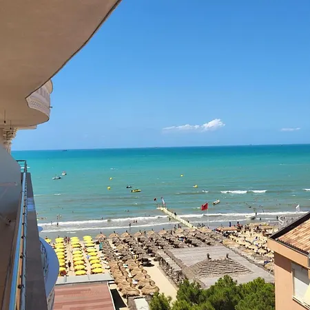 Apartamento Soleil Summer Golem (Tirana)