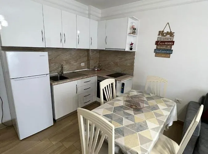 Apartment Soleil Summer
