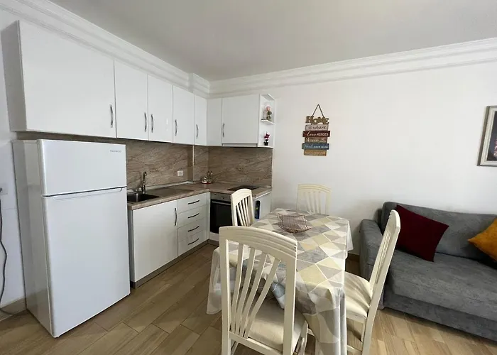 Apartment Soleil Summer *