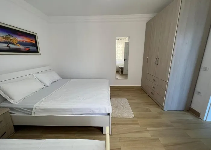 Apartment Soleil Summer