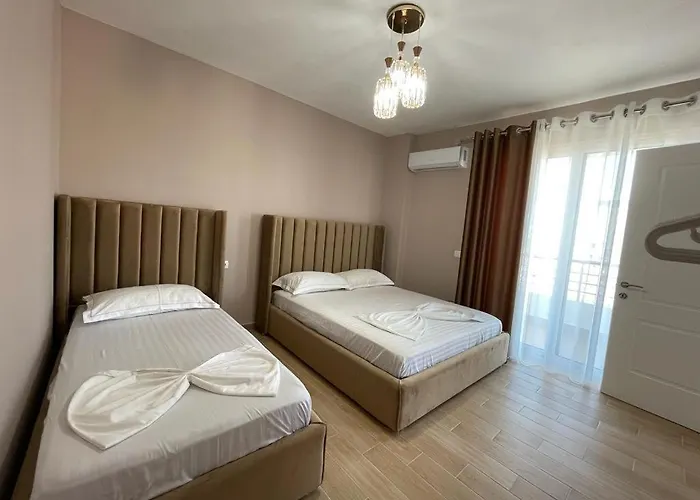 Apartment Soleil Summer *