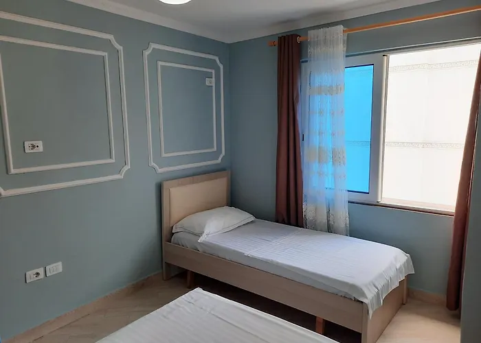 Soleil Summer Apartment