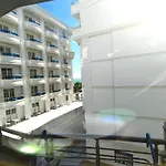 Soleil Summer شقة غوليم