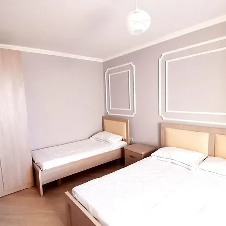 Soleil Summer Apartament