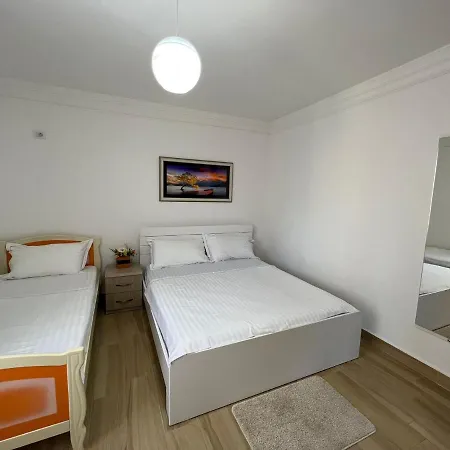 Apartament Soleil Summer *