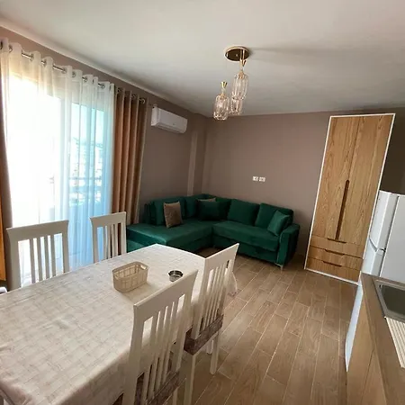 Soleil Summer Golem (Tirana)