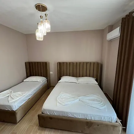 Soleil Summer * Golem (Tirana)