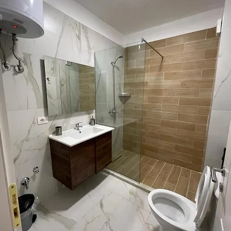 Soleil Summer Apartment