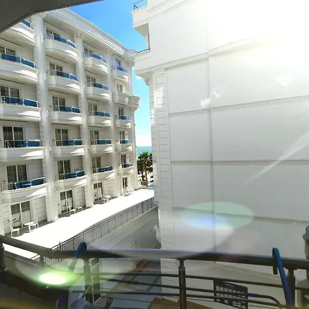 Soleil Summer Apartament Golem (Tirana)