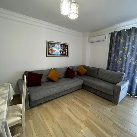 Apartament Soleil Summer