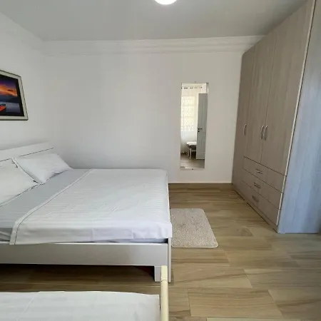 Apartment Soleil Summer