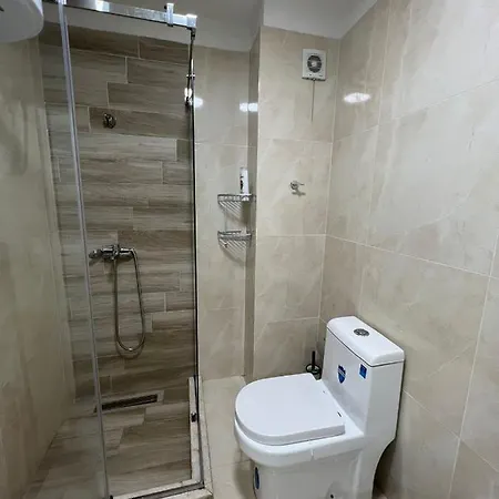 Soleil Summer Apartament *