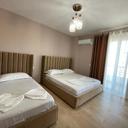 Apartment Soleil Summer *