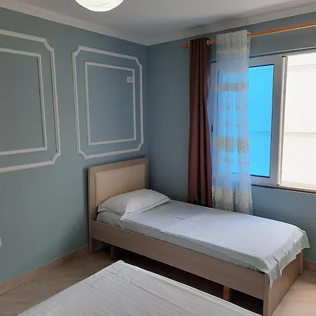 Soleil Summer Apartament