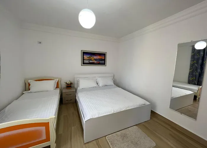 Appartement Soleil Summer *