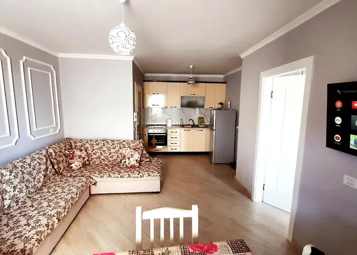 Soleil Summer Appartement *