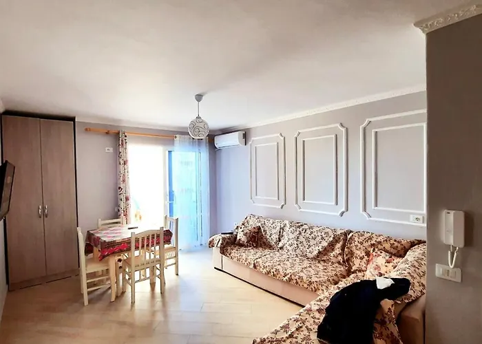 Soleil Summer * Golem (Tirana)